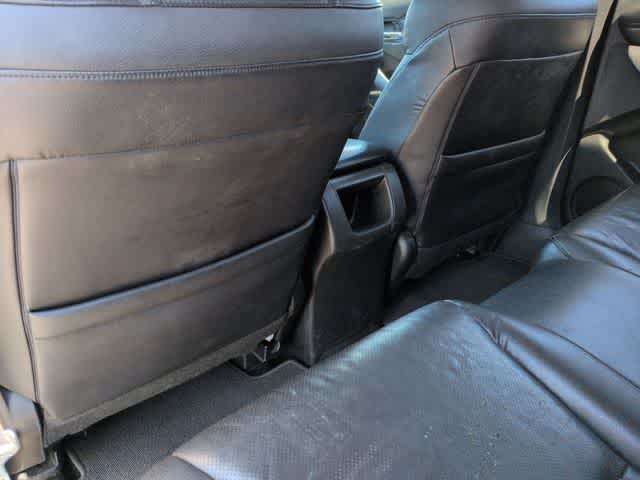 2013 Acura RDX Tech Pkg