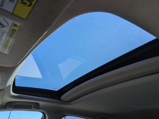 2013 Acura RDX Tech Pkg