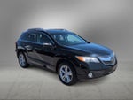 2013 Acura RDX Tech Pkg