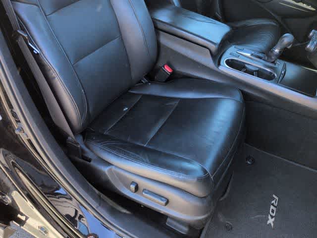 2013 Acura RDX Tech Pkg