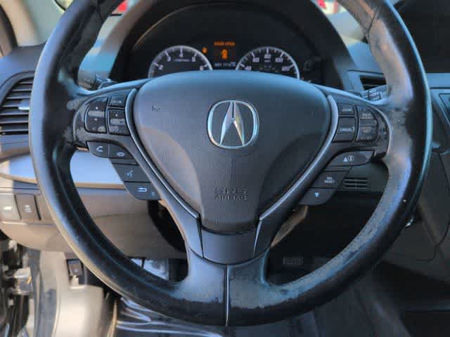 2013 Acura RDX Tech Pkg