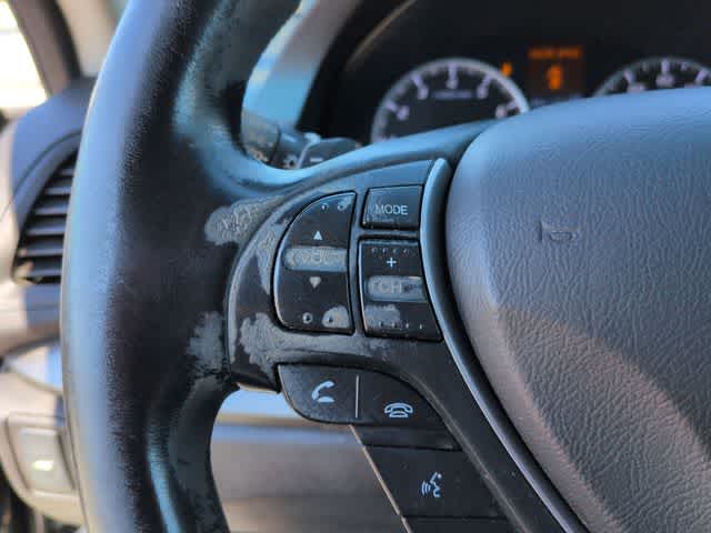 2013 Acura RDX Tech Pkg
