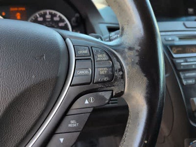 2013 Acura RDX Tech Pkg