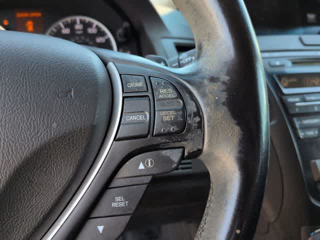 2013 Acura RDX Tech Pkg