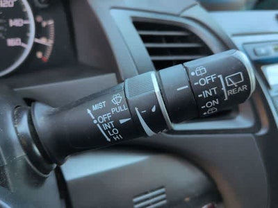 2013 Acura RDX Tech Pkg