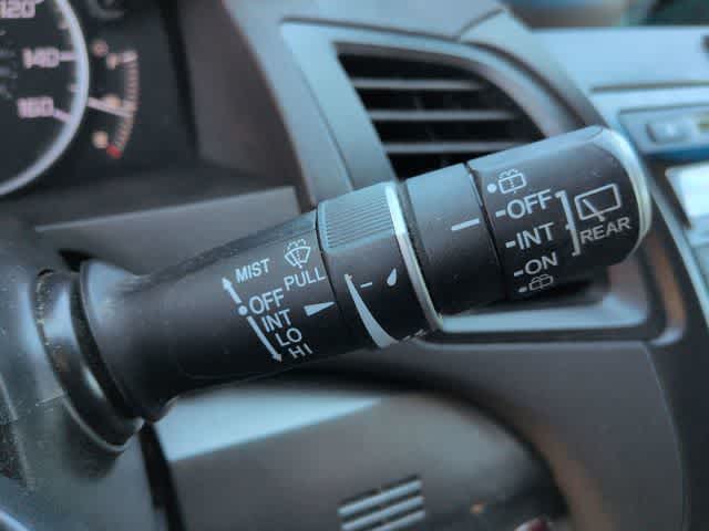2013 Acura RDX Tech Pkg