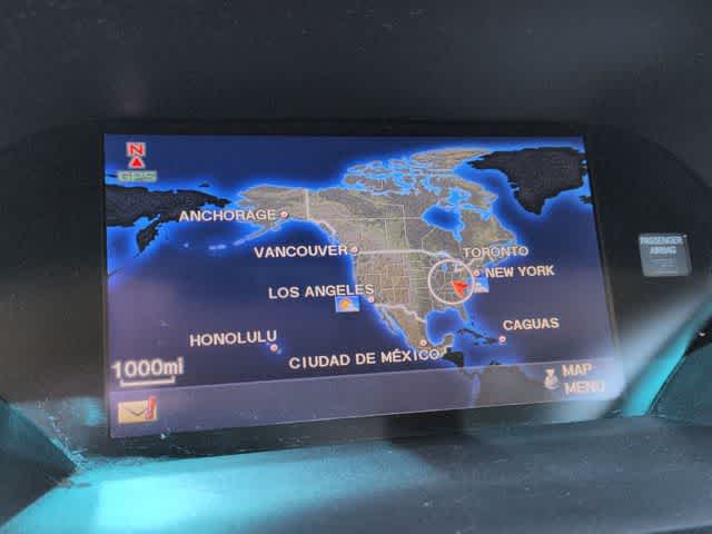 2013 Acura RDX Tech Pkg