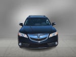 2013 Acura RDX Tech Pkg