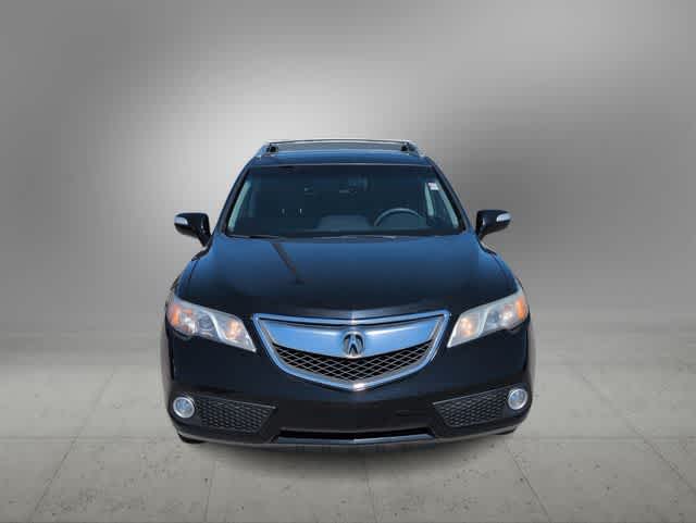 2013 Acura RDX Tech Pkg