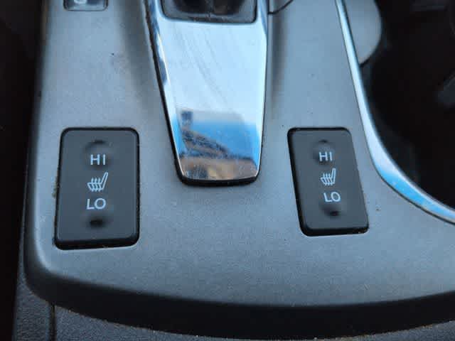 2013 Acura RDX Tech Pkg