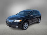 2013 Acura RDX Tech Pkg