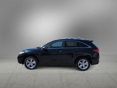 2013 Acura RDX Tech Pkg