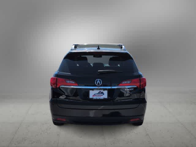 2013 Acura RDX Tech Pkg