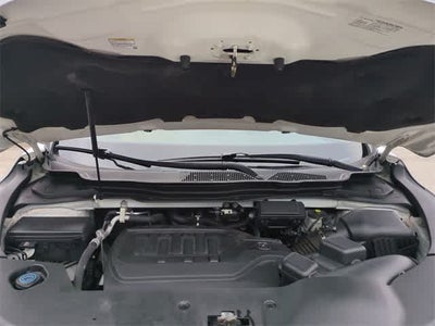 2018 Acura MDX SH-AWD