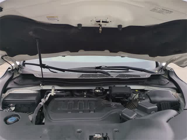 2018 Acura MDX SH-AWD