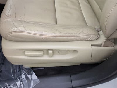 2018 Acura MDX SH-AWD