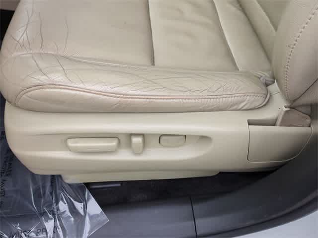 2018 Acura MDX SH-AWD