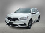 2018 Acura MDX SH-AWD