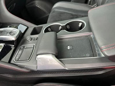 2023 Acura MDX w/A-Spec Package
