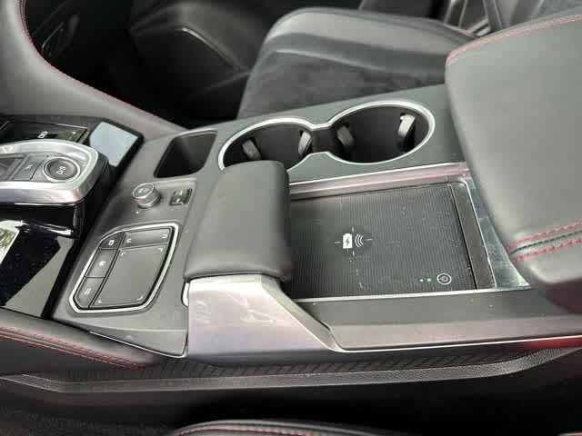 2023 Acura MDX w/A-Spec Package