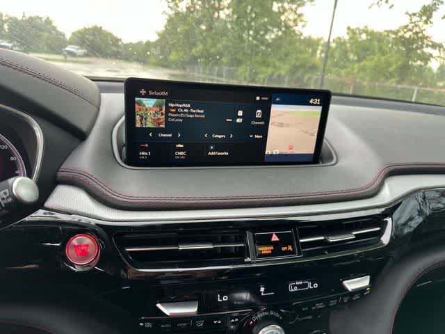2023 Acura MDX w/A-Spec Package