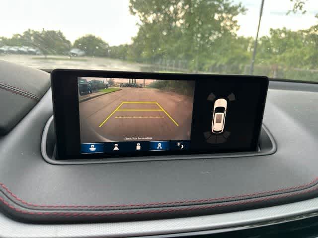 2023 Acura MDX w/A-Spec Package