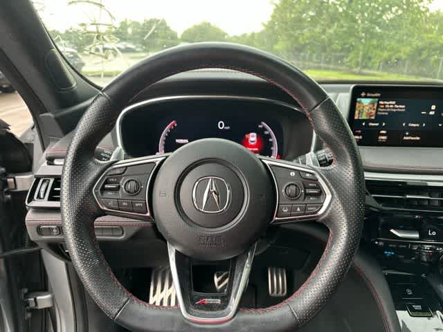 2023 Acura MDX w/A-Spec Package
