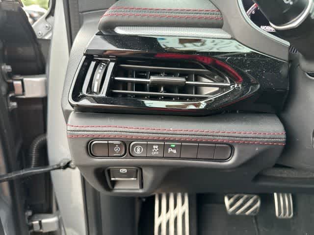 2023 Acura MDX w/A-Spec Package
