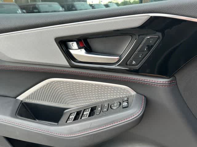 2023 Acura MDX w/A-Spec Package