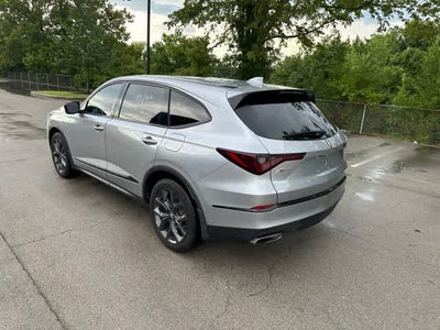 2023 Acura MDX w/A-Spec Package