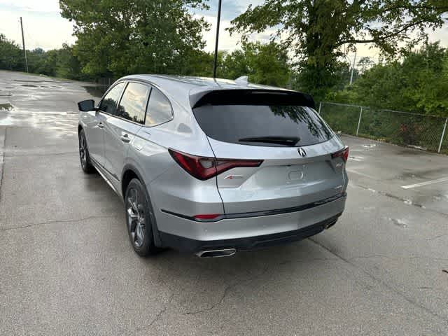 2023 Acura MDX w/A-Spec Package
