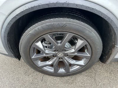 2023 Acura MDX w/A-Spec Package