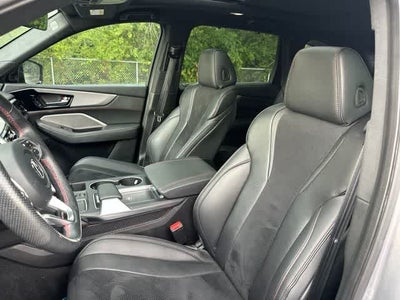 2023 Acura MDX w/A-Spec Package