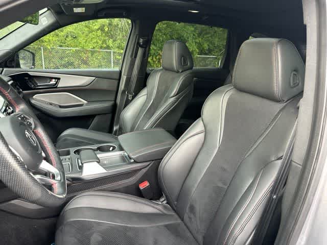 2023 Acura MDX w/A-Spec Package