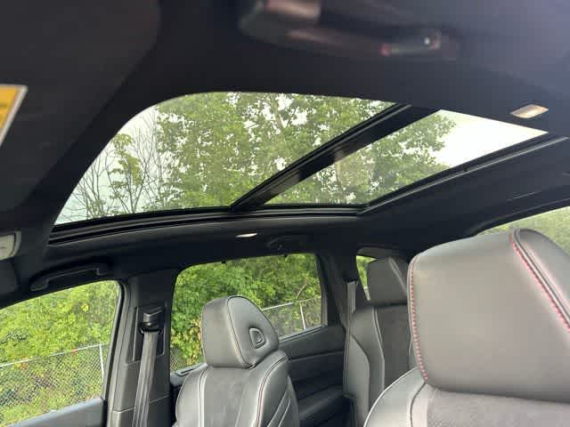 2023 Acura MDX w/A-Spec Package