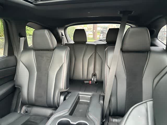 2023 Acura MDX w/A-Spec Package