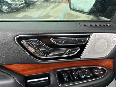 2020 Lincoln Navigator L Reserve