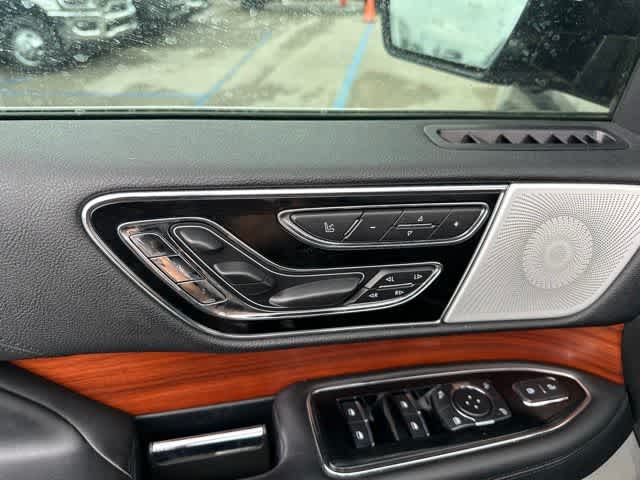 2020 Lincoln Navigator L Reserve