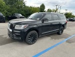2020 Lincoln Navigator L Reserve