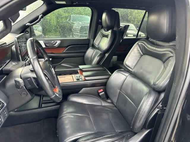 2020 Lincoln Navigator L Reserve