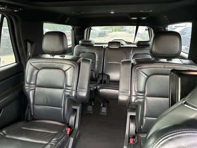 2020 Lincoln Navigator L Reserve
