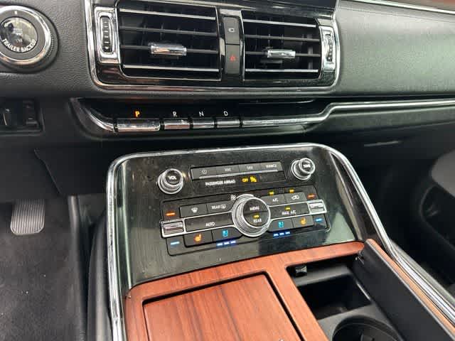 2020 Lincoln Navigator L Reserve