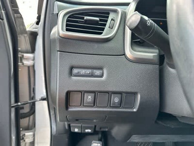 2020 Nissan Murano SV