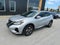 2020 Nissan Murano SV