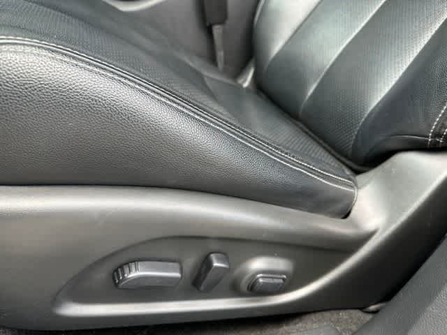 2020 Nissan Murano SV