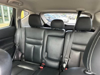 2020 Nissan Murano SV