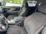 2017 Nissan Murano SV