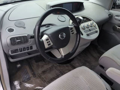 2004 Nissan Quest SL