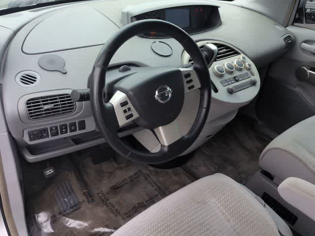 2004 Nissan Quest SL