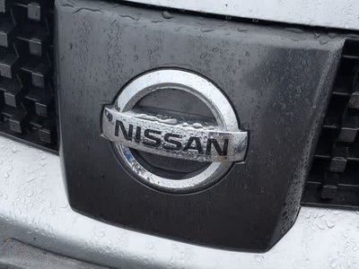 2004 Nissan Quest SL